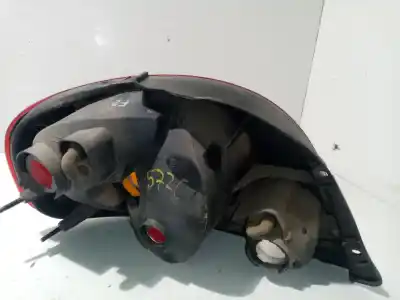 Автозапчасти б/у правый задний фонарь за daewoo matiz (m100, m150) 0.8 ссылки oem iam 96563515  
