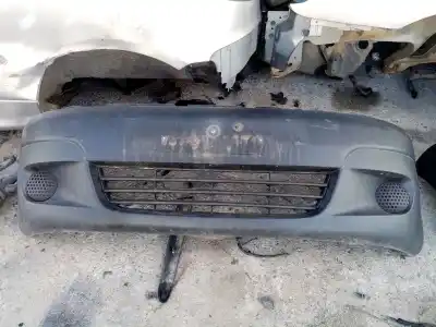 Peça sobressalente para automóvel em segunda mão para choques dianteiro por daewoo matiz (m100, m150) 0.8 referências oem iam 96563988