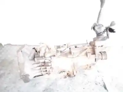 Second-hand car spare part gearbox for daihatsu feroza soft top (f300) 1.6 16v oem iam references   