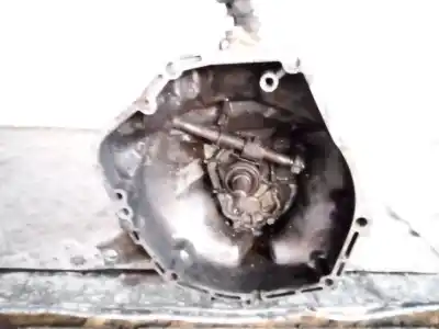 Second-hand car spare part gearbox for daihatsu feroza soft top (f300) 1.6 16v oem iam references   