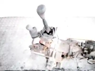Second-hand car spare part gearbox for daihatsu feroza soft top (f300) 1.6 16v oem iam references   