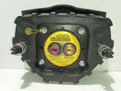 Second-hand car spare part front left air bag for opel astra h ranchera familiar (a04) 1.9 cdti (l35) oem iam references 13203886  