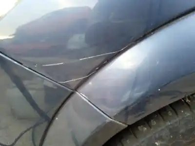 Автозапчастина б/у передне ліве крило для opel astra h ranchera familiar (a04) 1.9 cdti (l35) посилання на oem iam 6101339  
