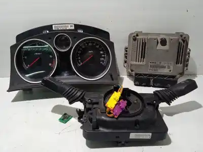 Автозапчастина б/у  для OPEL ASTRA H RANCHERA FAMILIAR (A04)  Посилання на OEM IAM  13198908 13216684