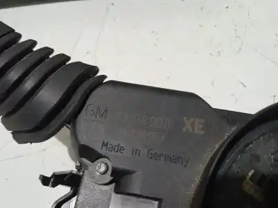 Second-hand car spare part ecu engine control for opel astra h ranchera familiar (a04) 1.9 cdti (l35) oem iam references  13198908 13216684