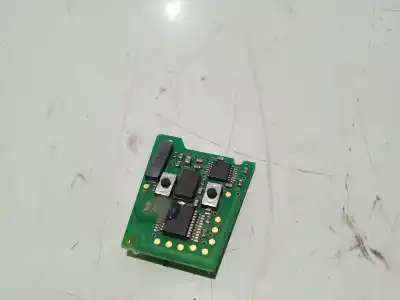 Second-hand car spare part ecu engine control for opel astra h ranchera familiar (a04) 1.9 cdti (l35) oem iam references  13198908 13216684