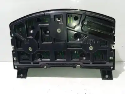 Second-hand car spare part dashboard for opel astra h ranchera familiar (a04) 1.9 cdti (l35) oem iam references 13216684  
