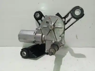 Pezzo di ricambio per auto di seconda mano Motore Tergicristallo Posteriore per OPEL ASTRA H RANCHERA FAMILIAR (A04) 1.9 CDTI (L35) Riferimenti OEM IAM 13105981  