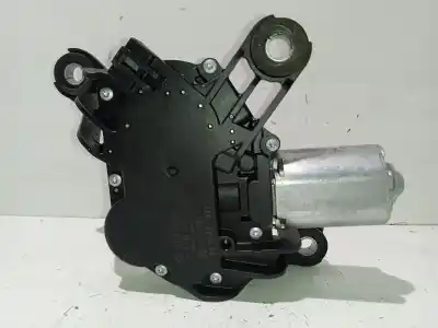 Pezzo di ricambio per auto di seconda mano motore tergicristallo posteriore per opel astra h ranchera familiar (a04) 1.9 cdti (l35) riferimenti oem iam 13105981  