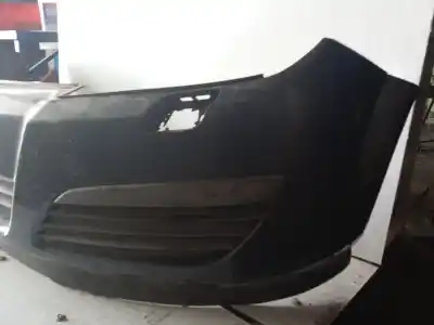 Second-hand car spare part front bumper for opel astra h ranchera familiar (a04) 1.9 cdti (l35) oem iam references 1400303  