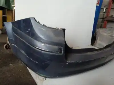 Second-hand car spare part rear bumper for opel astra h ranchera familiar (a04) 1.9 cdti (l35) oem iam references 1404182  