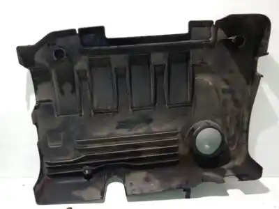 Second-hand car spare part engine cover for opel astra h ranchera familiar (a04) 1.9 cdti (l35) oem iam references 55556745  