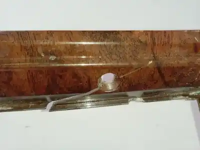 Peça sobressalente para automóvel em segunda mão cinzeiro por kia joice ls referências oem iam   