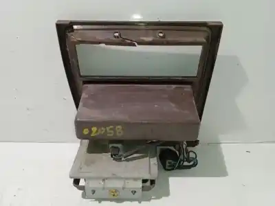 Peça sobressalente para automóvel em segunda mão cinzeiro por kia joice ls referências oem iam   