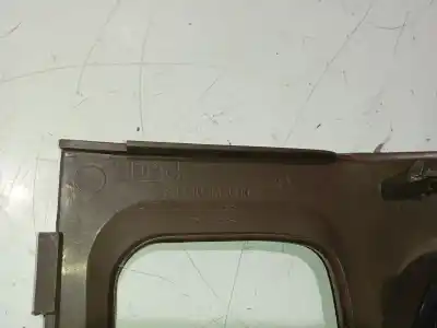 Автозапчастина б/у аератор для kia joice ls посилання на oem iam 84730m3000   Автозапчастина б/у аератор для kia joice ls посилання на oem iam 84730m3000