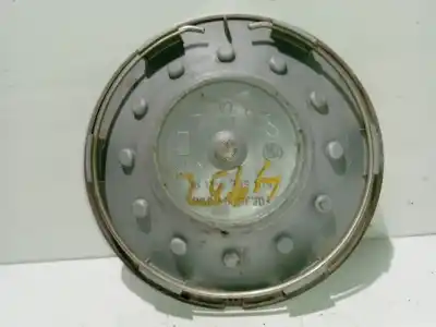 Second-hand car spare part hub caps for bmw serie 5 berlina (e39) 520i oem iam references 36136769109  