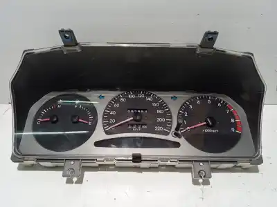 Автозапчастина б/у панель інструментів для kia joice ls посилання на oem iam 94000m3100