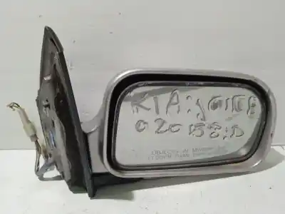 Автозапчастина б/у правий задний огляд для kia joice ls посилання на oem iam 87606m3220   Автозапчастина б/у правий задний огляд для kia joice ls посилання на oem iam 87606m3220