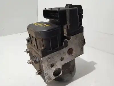 Автозапчасти б/у абс за opel omega b (v94) 2.5 td (f69, m69, p69) ссылки oem iam 0273004207