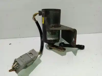 Second-hand car spare part accelerator pedal for opel omega b (v94) 2.5 td (f69, m69, p69) oem iam references 0205001039  