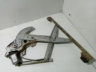 Peça sobressalente para automóvel em segunda mão elevador de vidros dianteiro direito por rover 45 i fastback (rt) 1.6 referências oem iam 400676t4