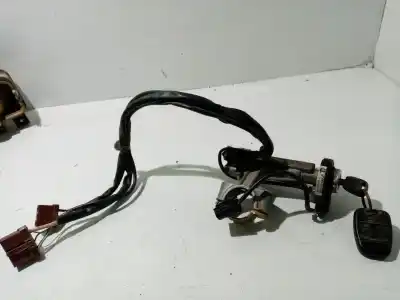Peça sobressalente para automóvel em segunda mão comutador de ignição por rover 45 i fastback (rt) 1.6 referências oem iam c57901