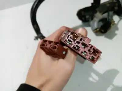 Second-hand car spare part ignition switch for rover 45 i fastback (rt) 1.6 oem iam references c57901  