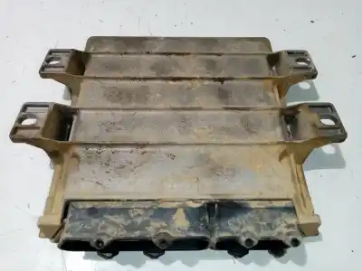 Peça sobressalente para automóvel em segunda mão centralina de motor uce por rover 45 i fastback (rt) 1.6 referências oem iam nnn100743