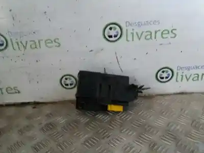 Pièce détachée automobile d'occasion Module Verrouillage Central Des Portes pour CITROEN SAXO 1.1 SX Références OEM IAM 9633523680  85145791