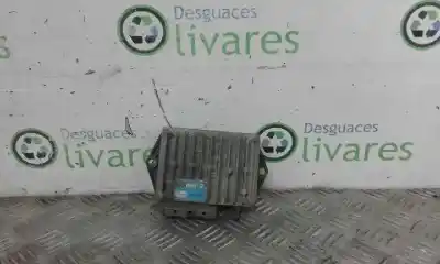 Peça sobressalente para automóvel em segunda mão centralina de motor uce por fiat tempra berlina (159) 1.9 diesel referências oem iam med433m