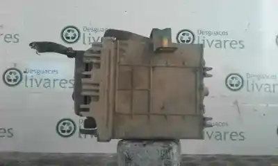 Peça sobressalente para automóvel em segunda mão centralina de motor uce por seat cordoba berlina (6k2) stella referências oem iam 6k0906032aj