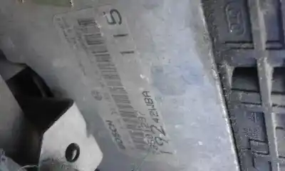 Pezzo di ricambio per auto di seconda mano centralina motore per fiat stilo (192) 1.9 jtd cat riferimenti oem iam 0281010337