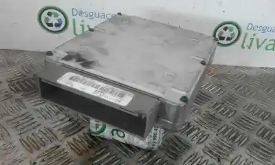 Peça sobressalente para automóvel em segunda mão  por FORD FOCUS BERLINA (CAK)  Referências OEM IAM 1102975  