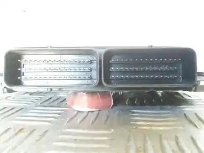 Автозапчасти б/у блок управления двигателем за daewoo matiz 0.8 cat ссылки oem iam 96291050  1afm