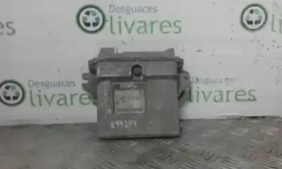 Second-hand car spare part  for RENAULT KANGOO (F/KC0)  OEM IAM references 7700104956  7700108570 Second-hand car spare part  for RENAULT KANGOO (F/KC0)  OEM IAM references 7700104956  7700108570