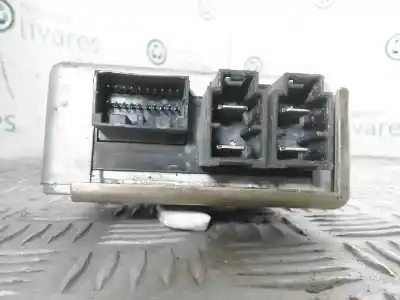 Автозапчастина б/у ебу контролер двигуна для renault clio ii fase ii (b/cb0) 1.5 dci diesel 65 cv / 48 kw посилання на oem iam 8200061924  q1t17871m