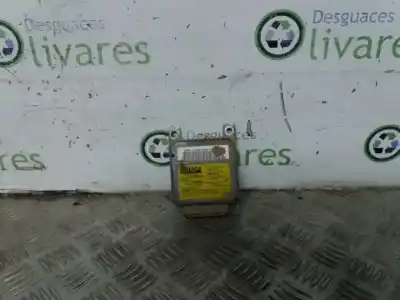 İkinci el araba yedek parçası hava yastigi kontrol ünitesi için peugeot partner (s1) combispace oem iam referansları 550897200