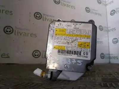 Second-hand car spare part  for DAEWOO KALOS  OEM IAM references 96406170 HS3GDAASE 26070302