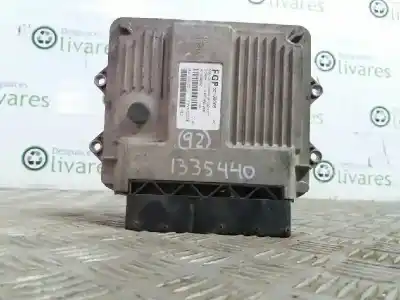İkinci el araba yedek parçası  için OPEL CORSA C  OEM IAM referansları 55190069  