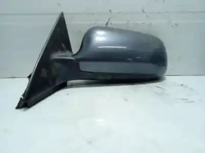 Pezzo di ricambio per auto di seconda mano specchio sinistro per audi a6 c5 avant (4b5, 4b6) 2.5 tdi riferimenti oem iam nve2311  