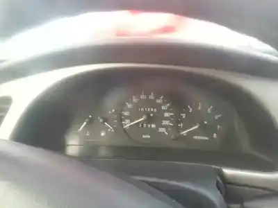 Pièce détachée automobile d'occasion  pour DAEWOO LANOS  Références OEM IAM 96214668  