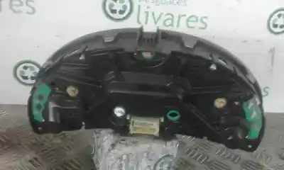 Second-hand car spare part dashboard for opel corsa c essentia oem iam references 93179401  