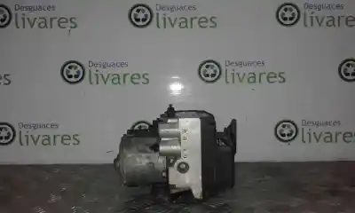 Автозапчасти б/у абс за AUDI A4 BERLINA (B5) 1.9 TDI ссылки OEM IAM 0265214002   Автозапчасти б/у абс за AUDI A4 BERLINA (B5) 1.9 TDI ссылки OEM IAM 0265214002