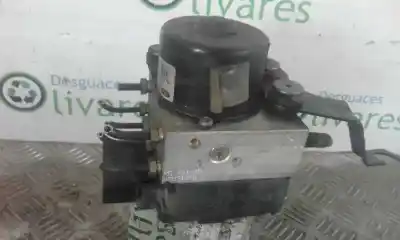 Peça sobressalente para automóvel em segunda mão ABS por FORD FOCUS BERLINA (CAK)  Referências OEM IAM 1077384  