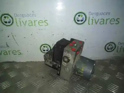 Pezzo di ricambio per auto di seconda mano abs per fiat stilo (192) 1.9 jtd cat riferimenti oem iam 0265224048