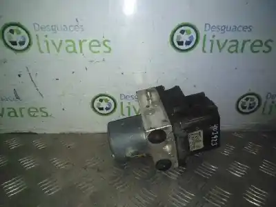 Second-hand car spare part abs for fiat stilo (192) 1.9 jtd cat oem iam references 0265224048  0265900024