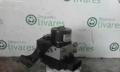 Peça sobressalente para automóvel em segunda mão ABS por FORD FOCUS BERLINA (CAK)  Referências OEM IAM 1077384  