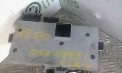 Second-hand car spare part fuse box unit for fiat punto berlina (188) 1.2 8v dynamic oem iam references 46817785npl