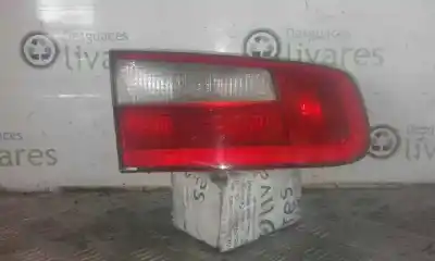 Автозапчасти б/у  за RENAULT LAGUNA II (BG0)  ссылки OEM IAM 8200002473  