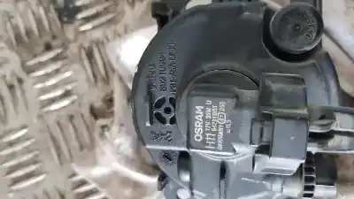 Gebrauchtes Autoersatzteil Nebelscheinwerfer Rechts zum CITROEN XSARA PICASSO 2.0 HDi Satisfaction II OEM-IAM-Referenzen 89210094  